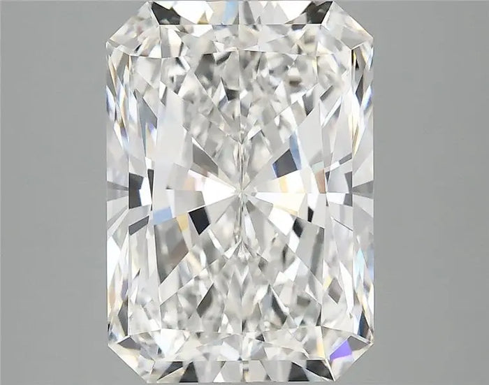 4.15 Carat · RADIANT · E · VVS2 · IGI · Excellent Cut