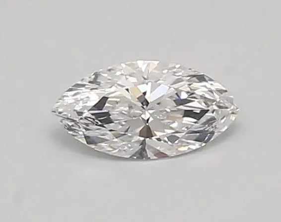 0.45 Carat · MARQUISE · D · VVS1 · IGI · Excellent Cut