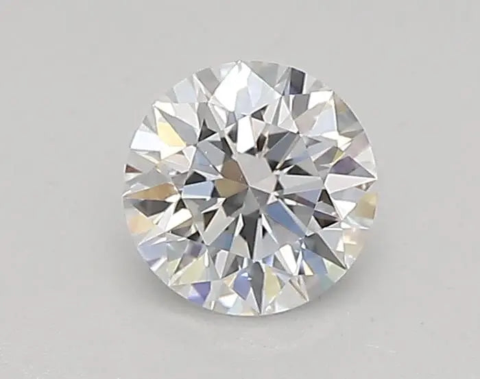 0.39 Carat · ROUND · D · VVS1 · IGI · Ideal Cut