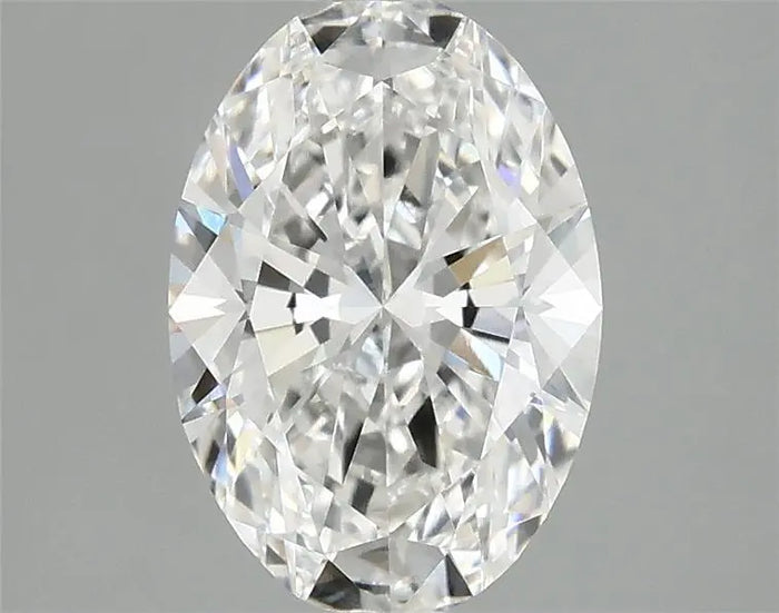 1.91 Carat · OVAL · E · VS1 · IGI · Excellent Cut