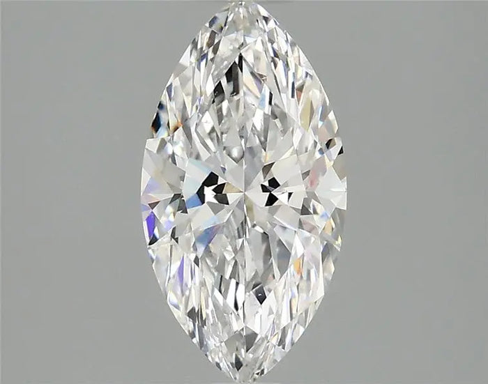 1.49 Carat · MARQUISE · D · VS1 · IGI · Excellent Cut