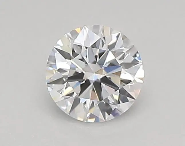 0.29 Carat · ROUND · D · VVS1 · IGI · Ideal Cut