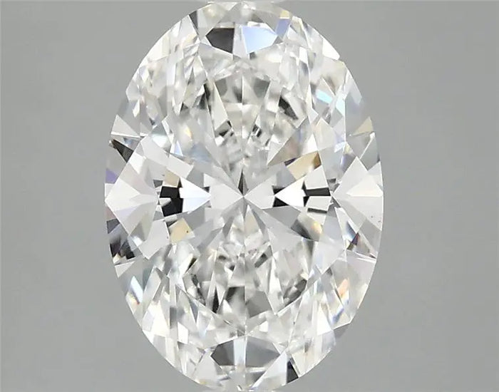 2.08 Carat · OVAL · E · VS1 · IGI · Excellent Cut