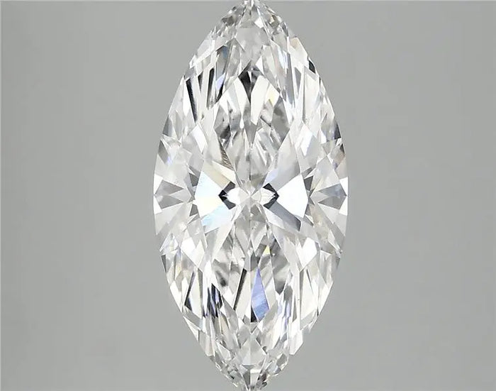 2.38 Carat · MARQUISE · E · VS2 · IGI · Excellent Cut