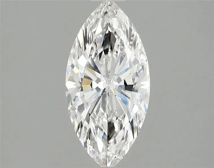 1.08 Carat · MARQUISE · E · VVS2 · IGI · Excellent Cut
