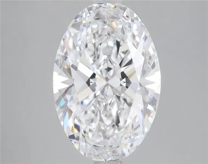 3.01 Carat · OVAL · D · VS2 · GIA · Excellent Cut