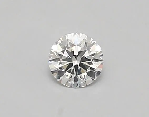 0.28 Carat · ROUND · D · VS1 · IGI · Ideal Cut