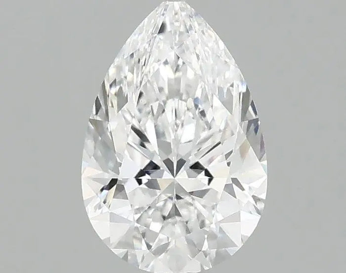 1.09 Carat · PEAR · D · VVS2 · IGI · Excellent Cut