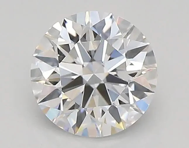 0.67 Carat · ROUND · D · VVS1 · IGI · Ideal Cut