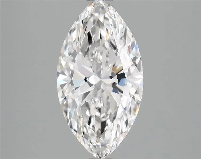2.10 Carat · MARQUISE · E · VS1 · IGI · Excellent Cut