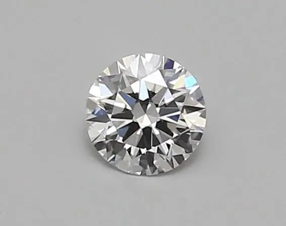 0.37 Carat · ROUND · D · VS1 · IGI · Ideal Cut