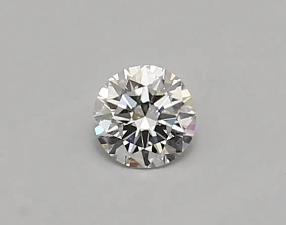 0.26 Carat · ROUND · D · FL · IGI · Ideal Cut