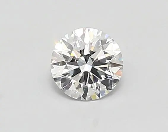 0.46 Carat · ROUND · D · VVS2 · IGI · Ideal Cut