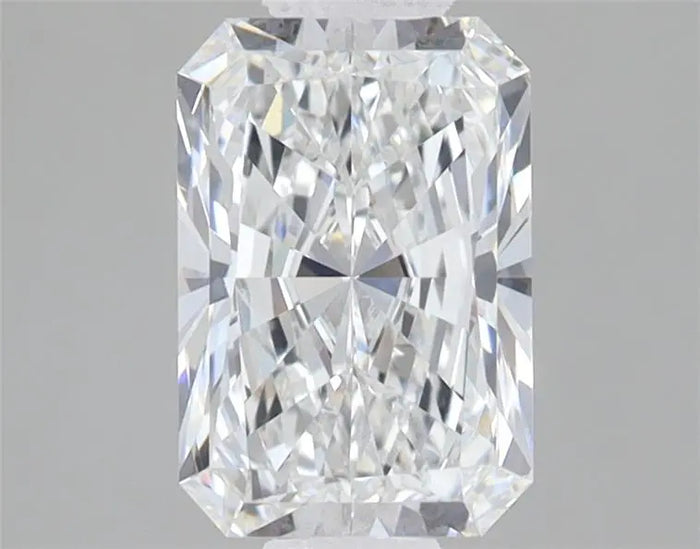 1.74 Carat · RADIANT · E · VS1 · IGI · Excellent Cut