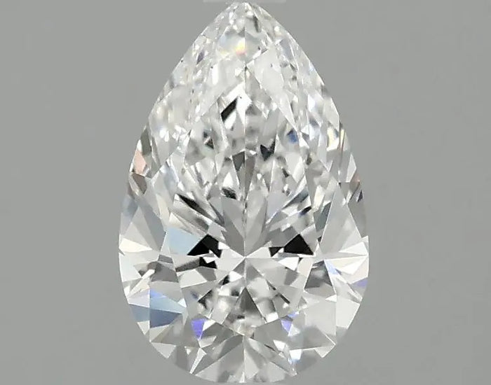 1.10 Carat · PEAR · E · VS2 · IGI · Excellent Cut