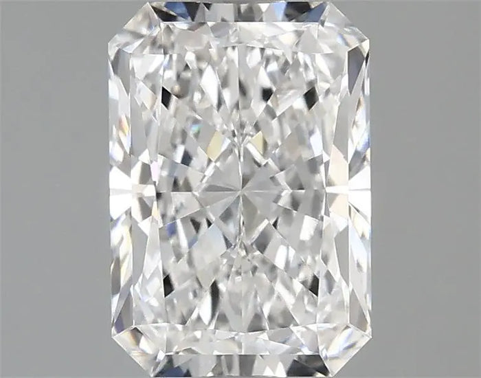 1.58 Carat · RADIANT · E · VVS2 · IGI · Excellent Cut