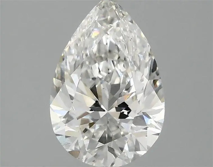 1.54 Carat · PEAR · E · VS2 · IGI · Excellent Cut