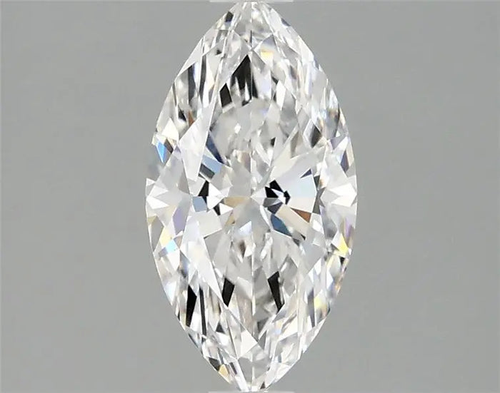 1.07 Carat · MARQUISE · D · VVS2 · IGI · Excellent Cut