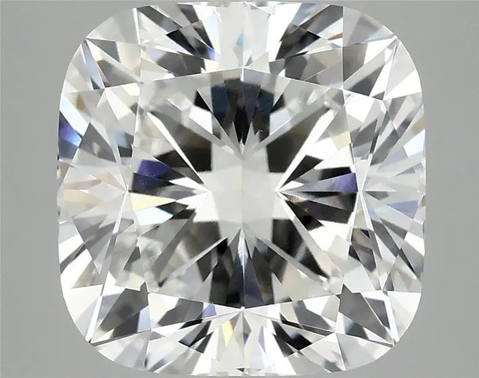7.17 Carat · CUSHION · F · VVS2 · IGI · Excellent Cut