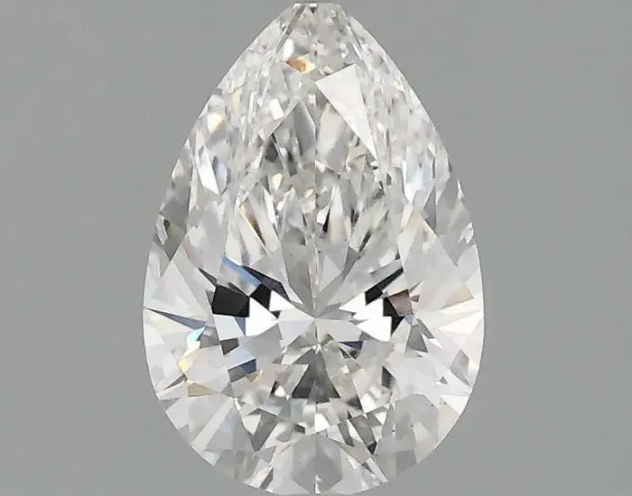 1.09 Carat · PEAR · E · VS1 · IGI · Excellent Cut