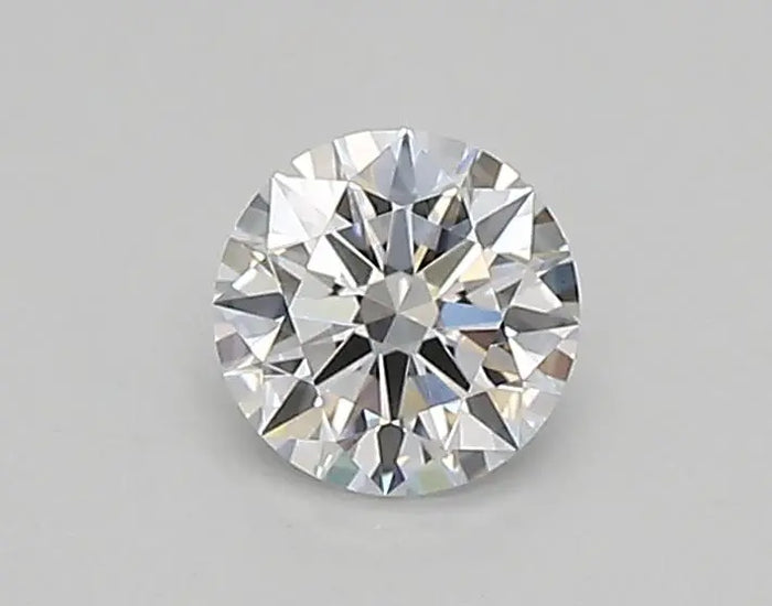 0.37 Carat · ROUND · D · VS1 · IGI · Ideal Cut