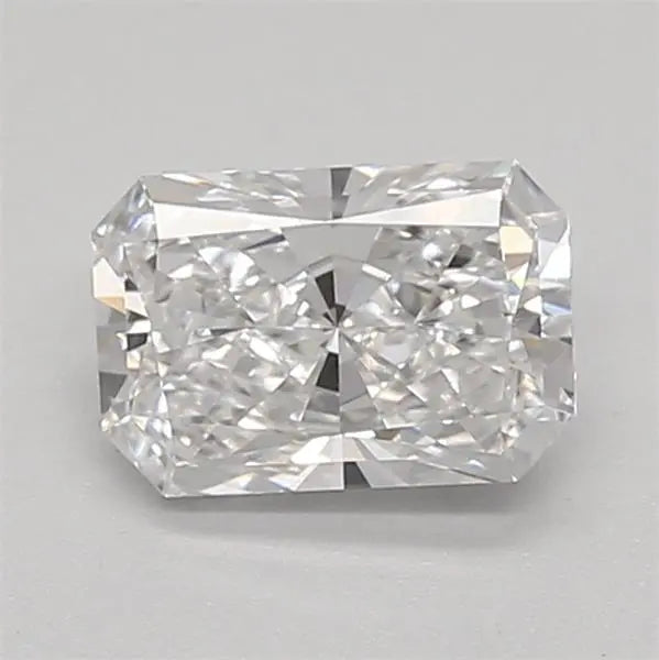 0.72 Carat · RADIANT · D · VVS2 · IGI · Excellent Cut