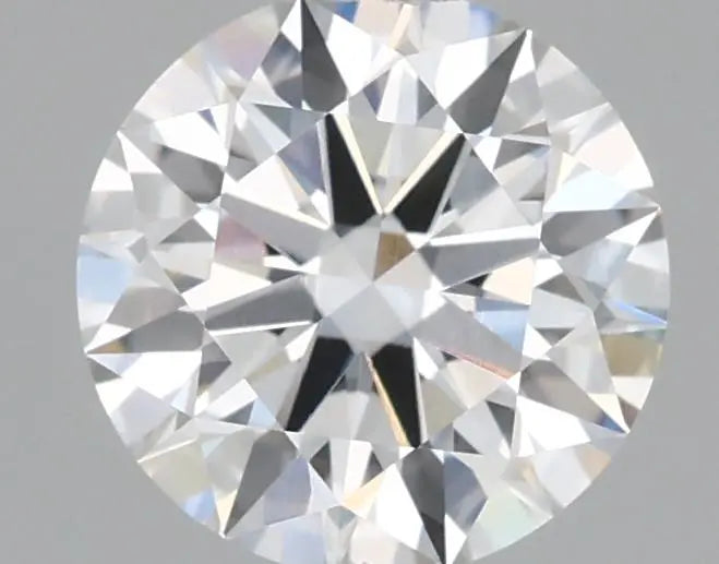 1.15 Carat · ROUND · D · VVS1 · IGI · Ideal Cut