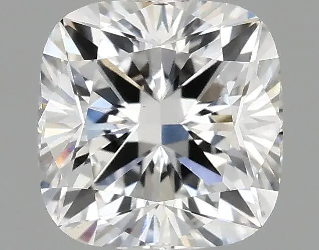 1.10 Carat · CUSHION · E · VS1 · IGI · Excellent Cut