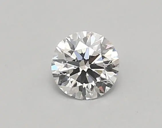 0.37 Carat · ROUND · D · VVS1 · IGI · Ideal Cut