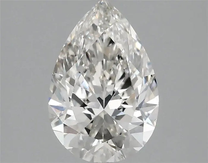 1.58 Carat · PEAR · G · VS2 · IGI · Excellent Cut