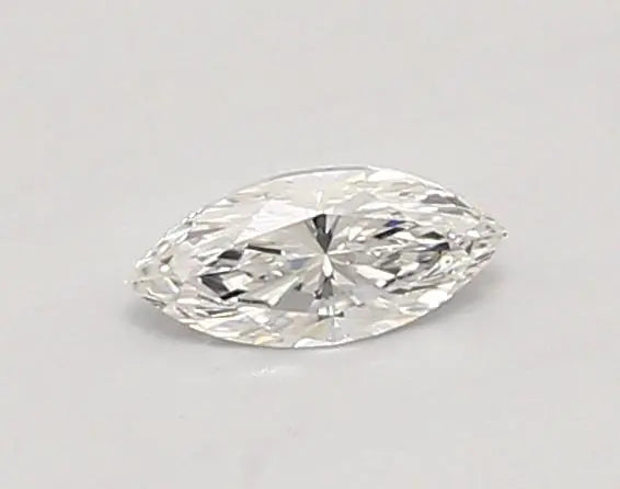 0.32 Carat · MARQUISE · E · VVS1 · IGI · Very Good Cut