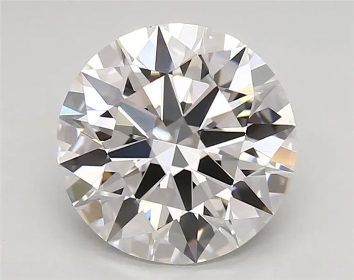 3.05 Carat · ROUND · D · IF · IGI · Ideal Cut