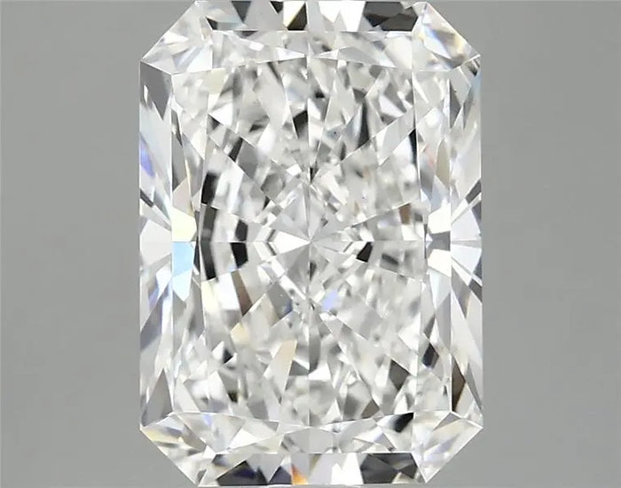 3.08 Carat · RADIANT · E · VS1 · IGI · Excellent Cut