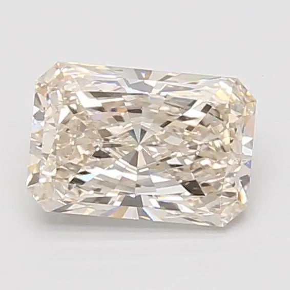 1.11 Carat · RADIANT · D · VVS2 · IGI · Excellent Cut