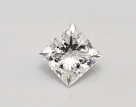 0.36 Carat · PRINCESS · E · VVS1 · IGI · Very Good Cut