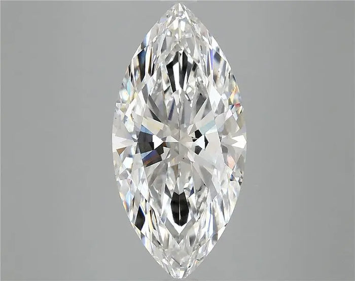 5.02 Carat · MARQUISE · E · VS2 · IGI · Excellent Cut