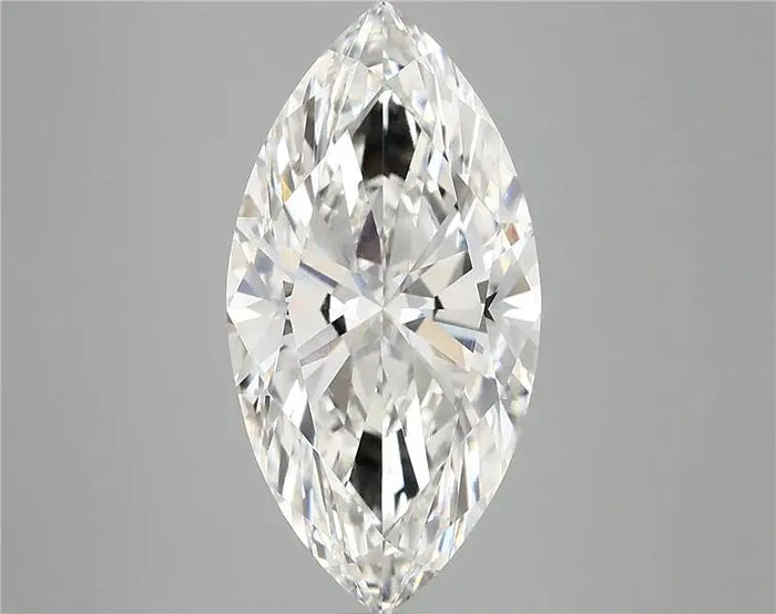 5.06 Carat · MARQUISE · F · VS1 · IGI · Excellent Cut