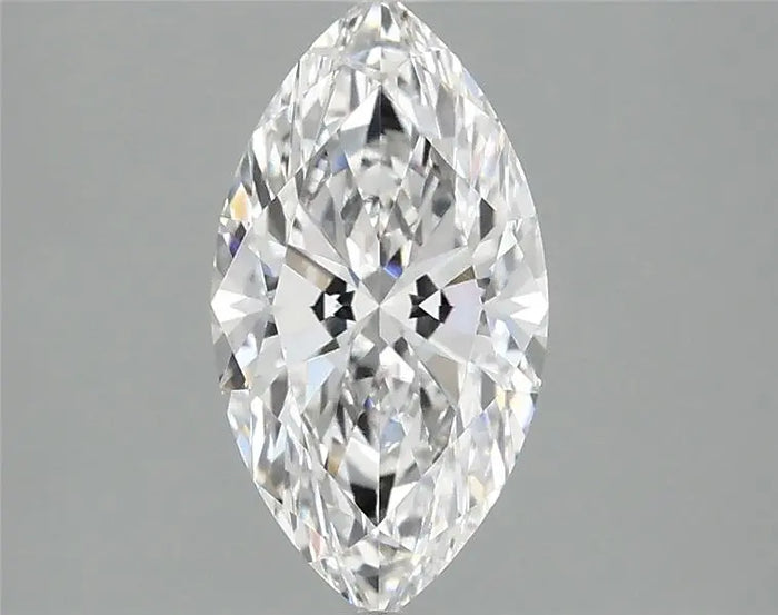 1.59 Carat · MARQUISE · E · VVS2 · IGI · Excellent Cut