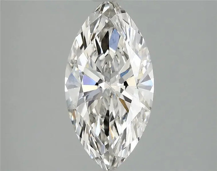 2.01 Carat · MARQUISE · G · VS1 · IGI · Excellent Cut