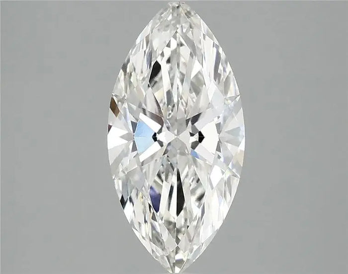 1.87 Carat · MARQUISE · F · VS1 · IGI · Excellent Cut