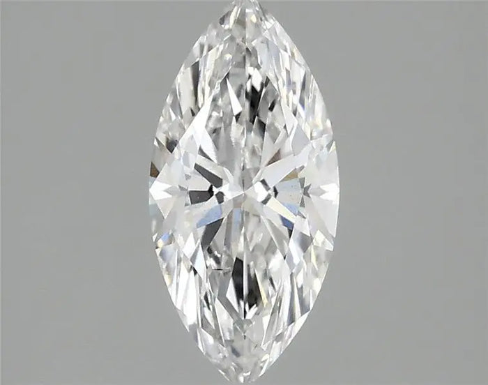 1.08 Carat · MARQUISE · E · SI1 · IGI · Excellent Cut