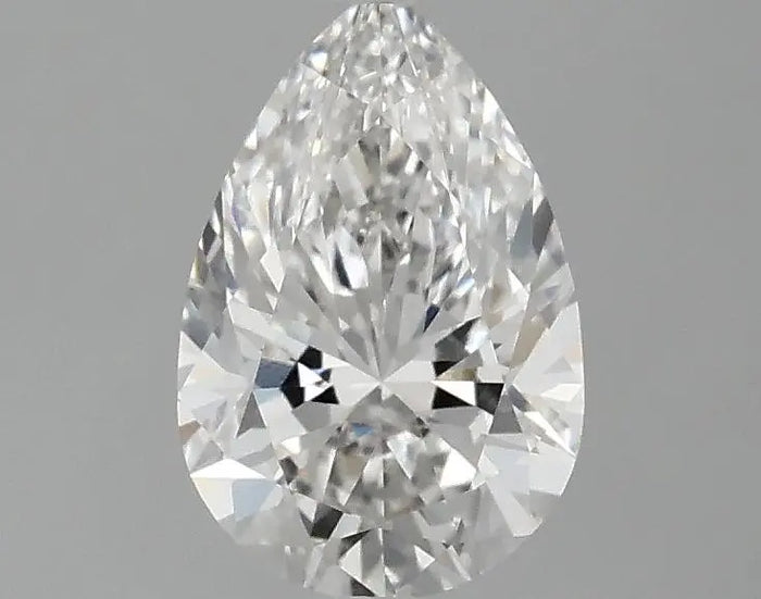 1.08 Carat · PEAR · E · VVS2 · IGI · Excellent Cut