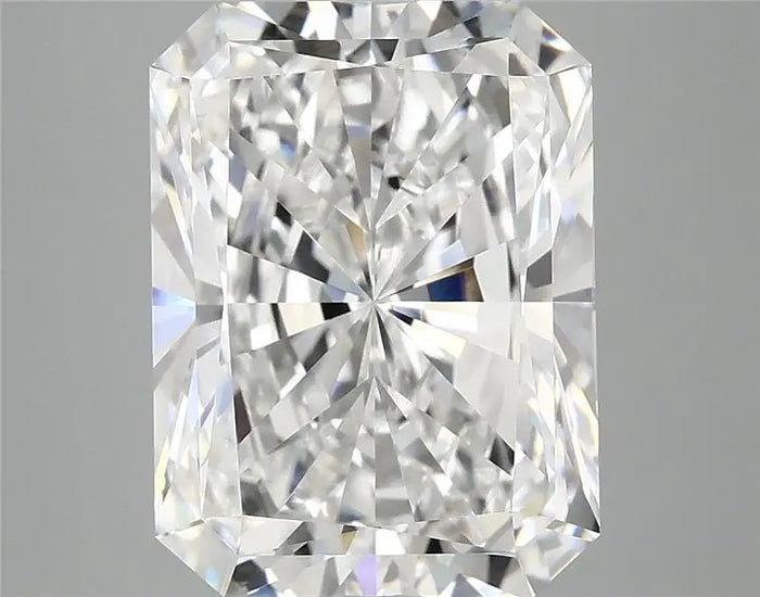 6.06 Carat · RADIANT · E · VVS2 · IGI · Excellent Cut