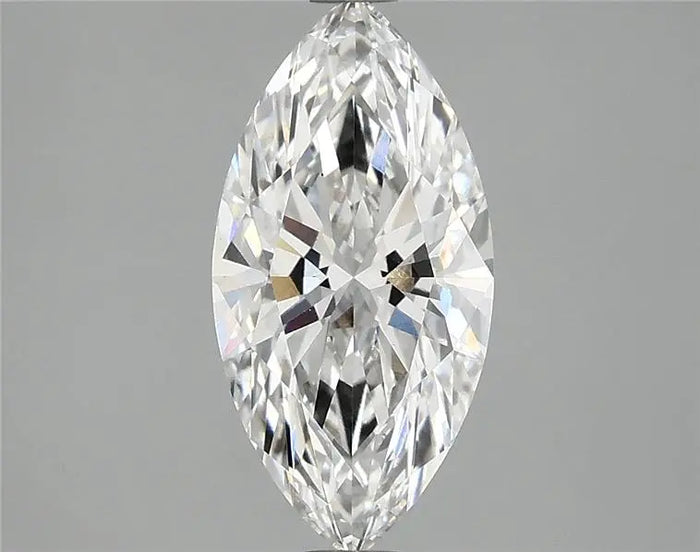 1.93 Carat · MARQUISE · E · VS1 · IGI · Excellent Cut