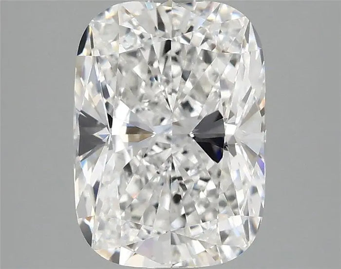 2.54 Carat · CUSHION · E · VVS2 · IGI · Excellent Cut