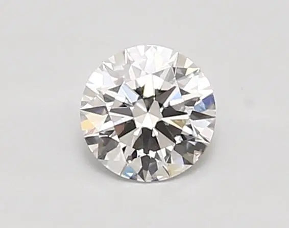 0.56 Carat · ROUND · D · VVS1 · IGI · Ideal Cut