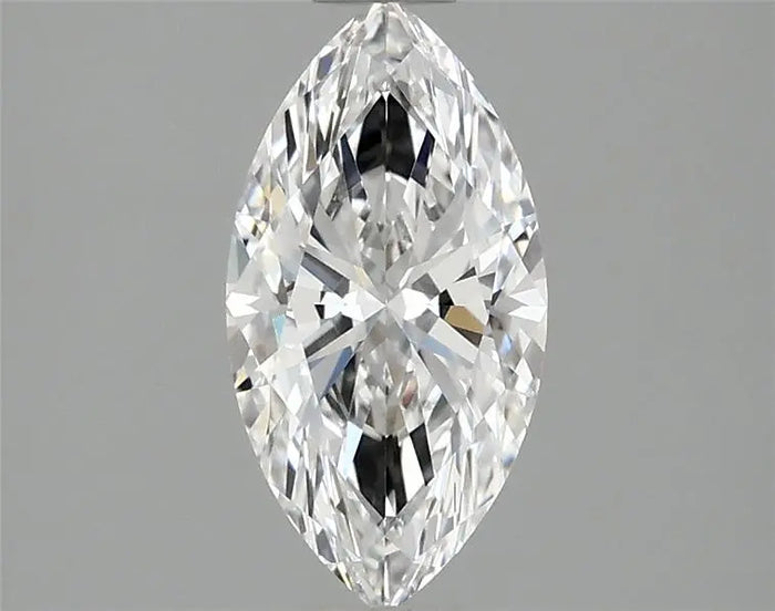 1.06 Carat · MARQUISE · D · VVS2 · IGI · Excellent Cut
