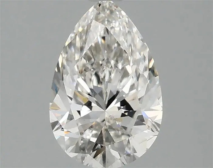 1.50 Carat · PEAR · F · VS2 · IGI · Excellent Cut