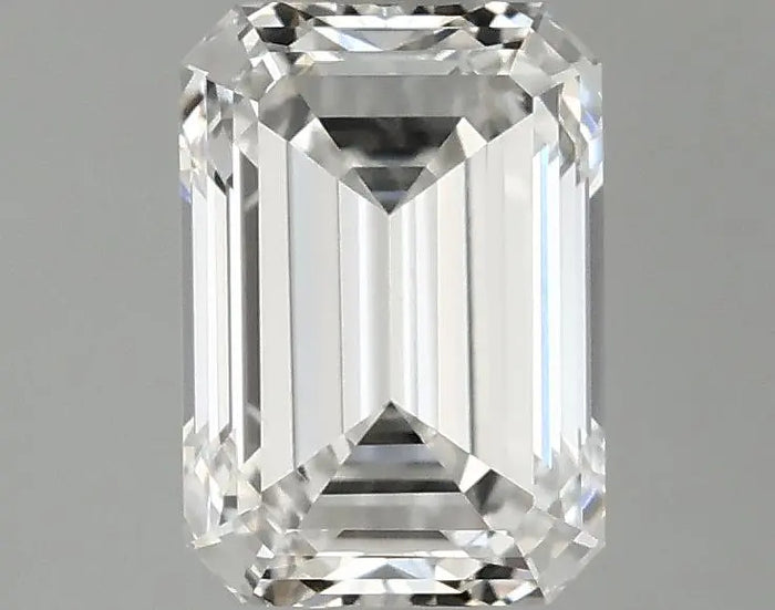 1.10 Carat · EMERALD · E · IF · IGI · Excellent Cut