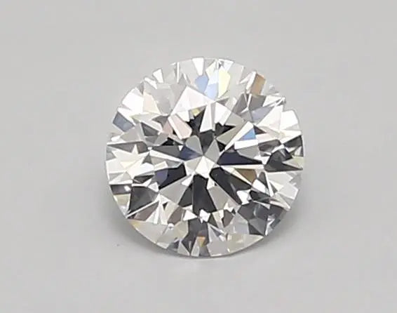 0.70 Carat · ROUND · D · VVS1 · IGI · Ideal Cut